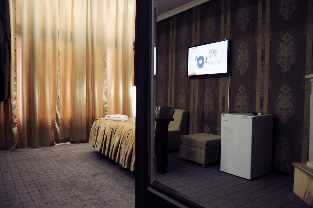 Panorama Eco-Hotel Tbilisi Room photo