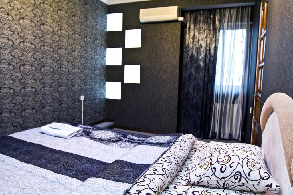 Panorama Eco-Hotel Tbilisi Room photo