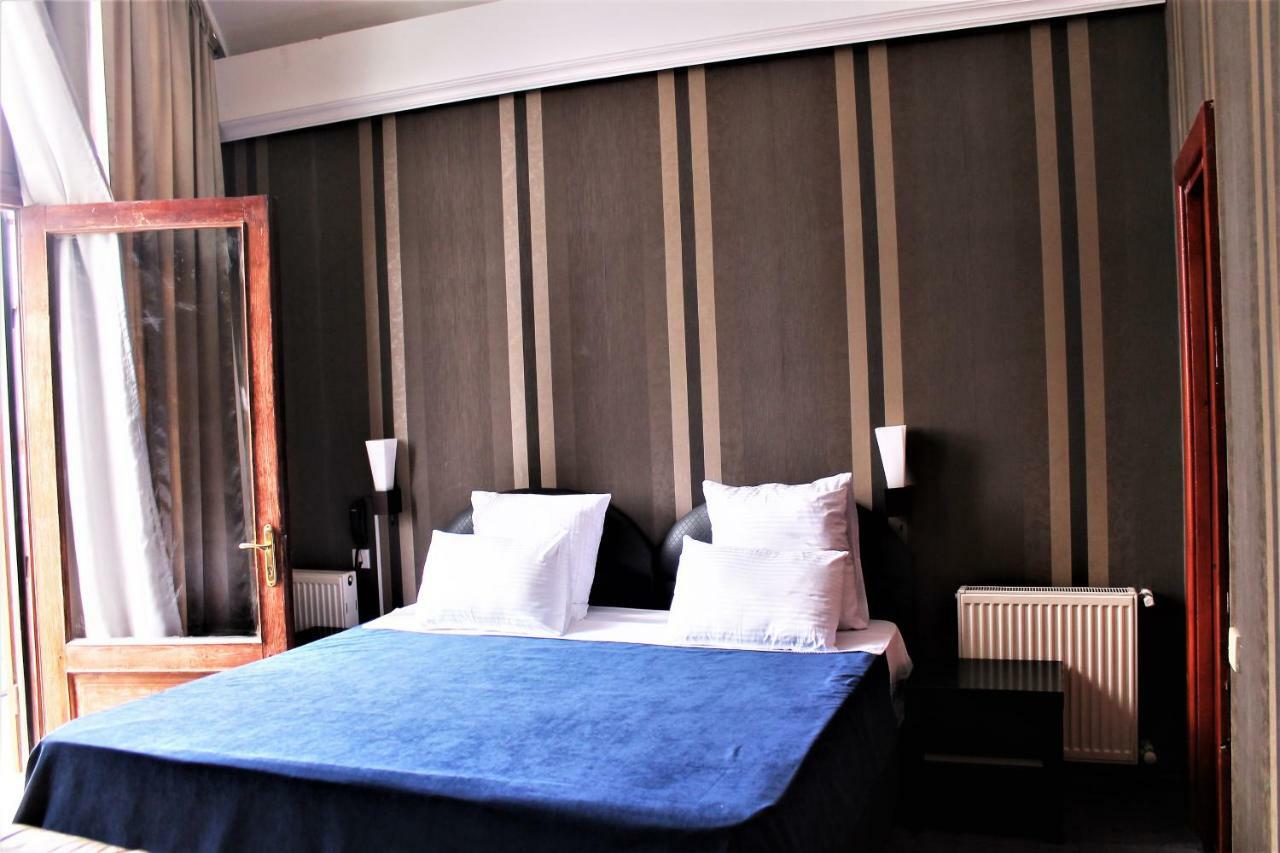 Panorama Eco-Hotel Tbilisi Exterior photo
